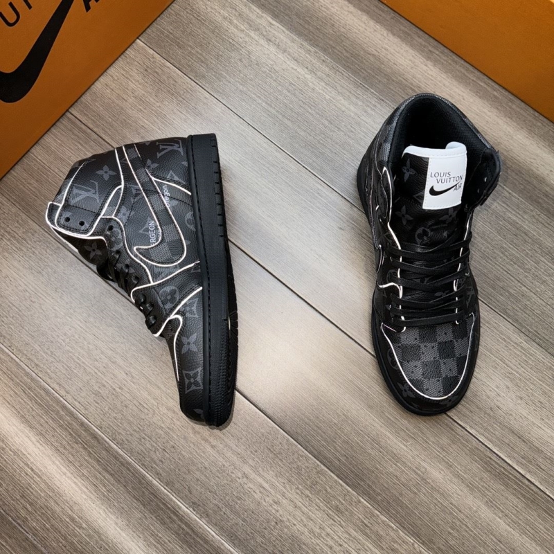 Louis Vuitton Sneakers